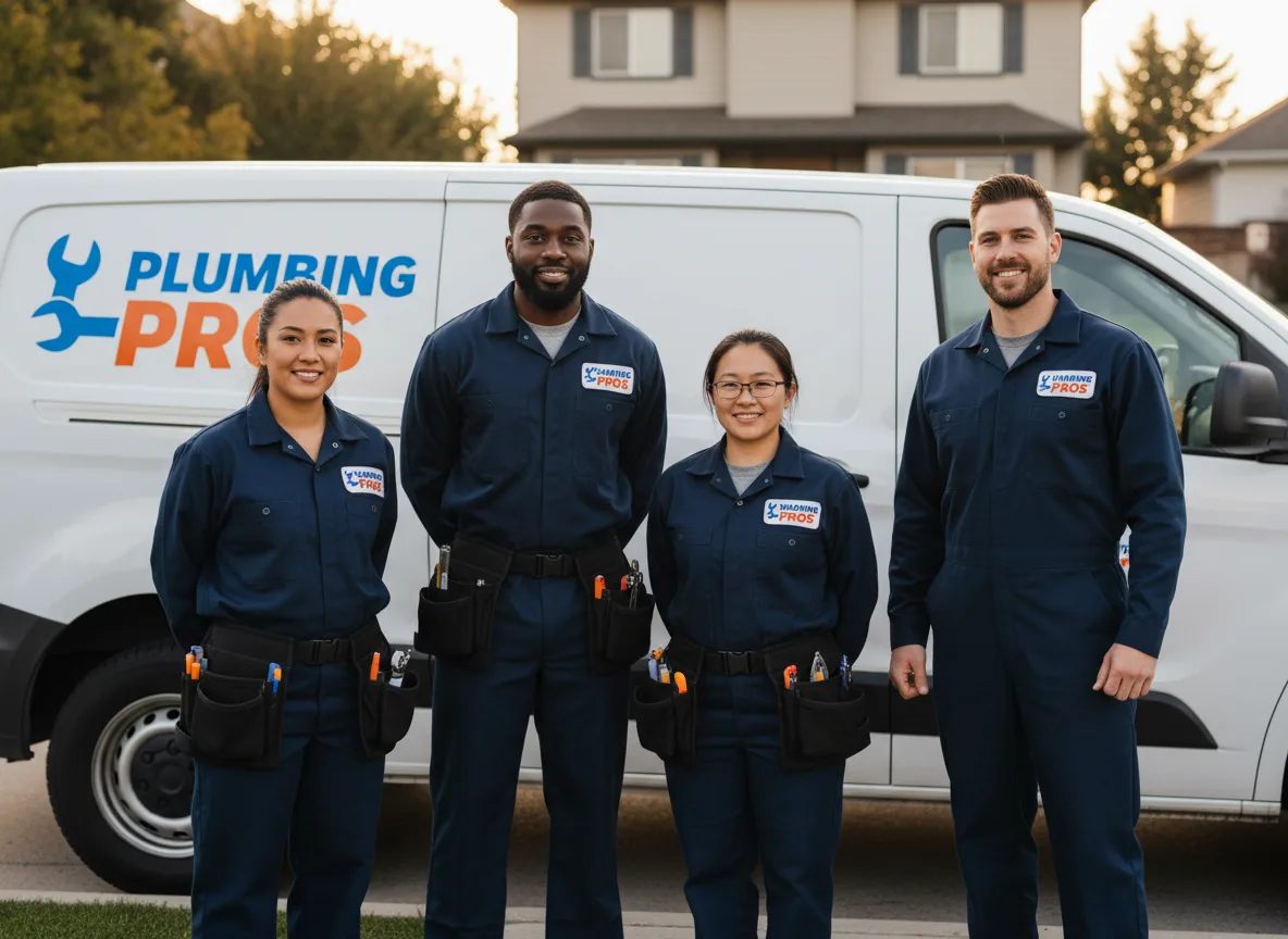 Water Heater Repair company in Bethesda, OH